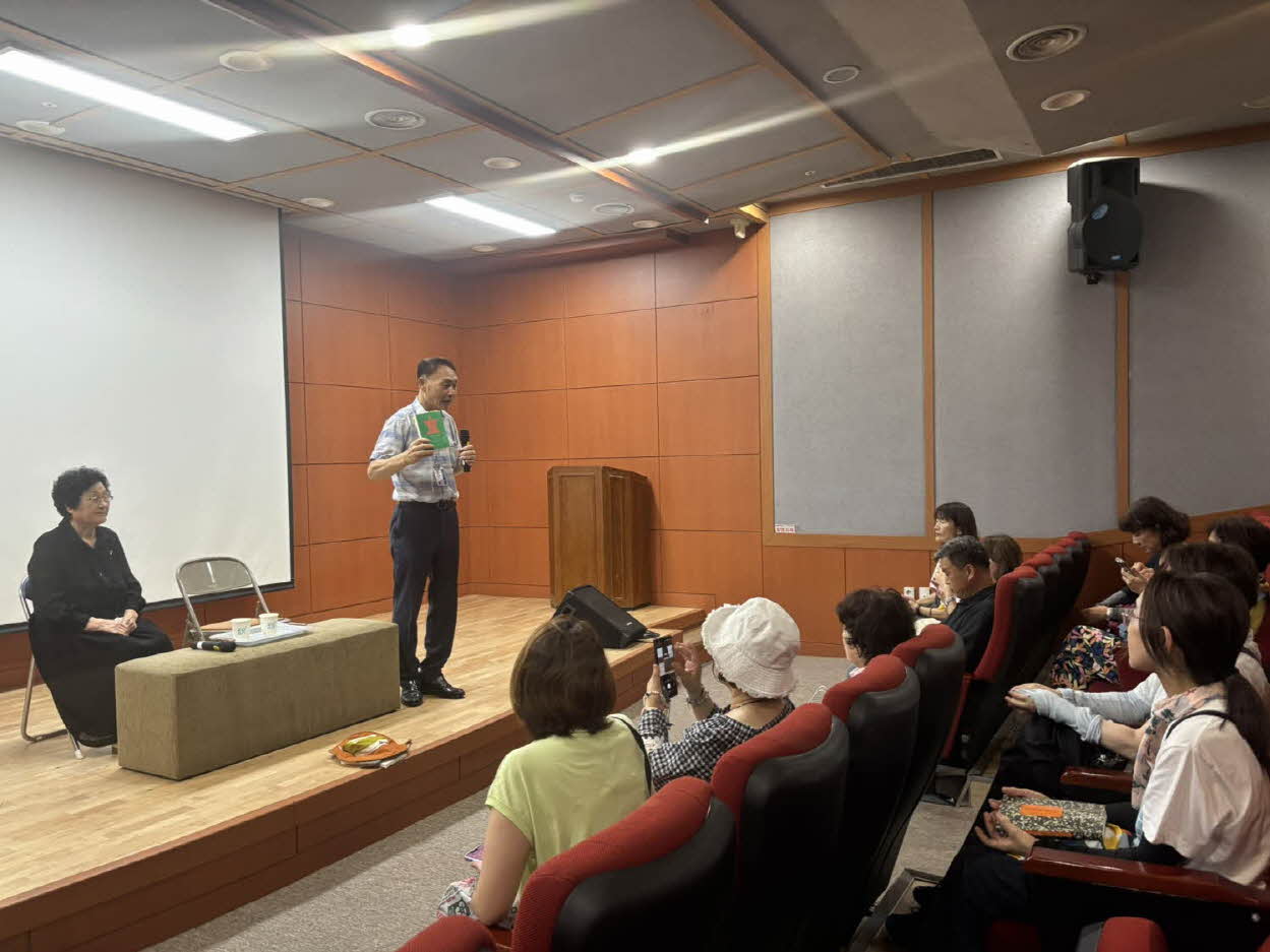 5·18역사 체험 프로그램 일본 게이오여자대학교(8.20.) 첨부파일 : IMG_9911.JPEG