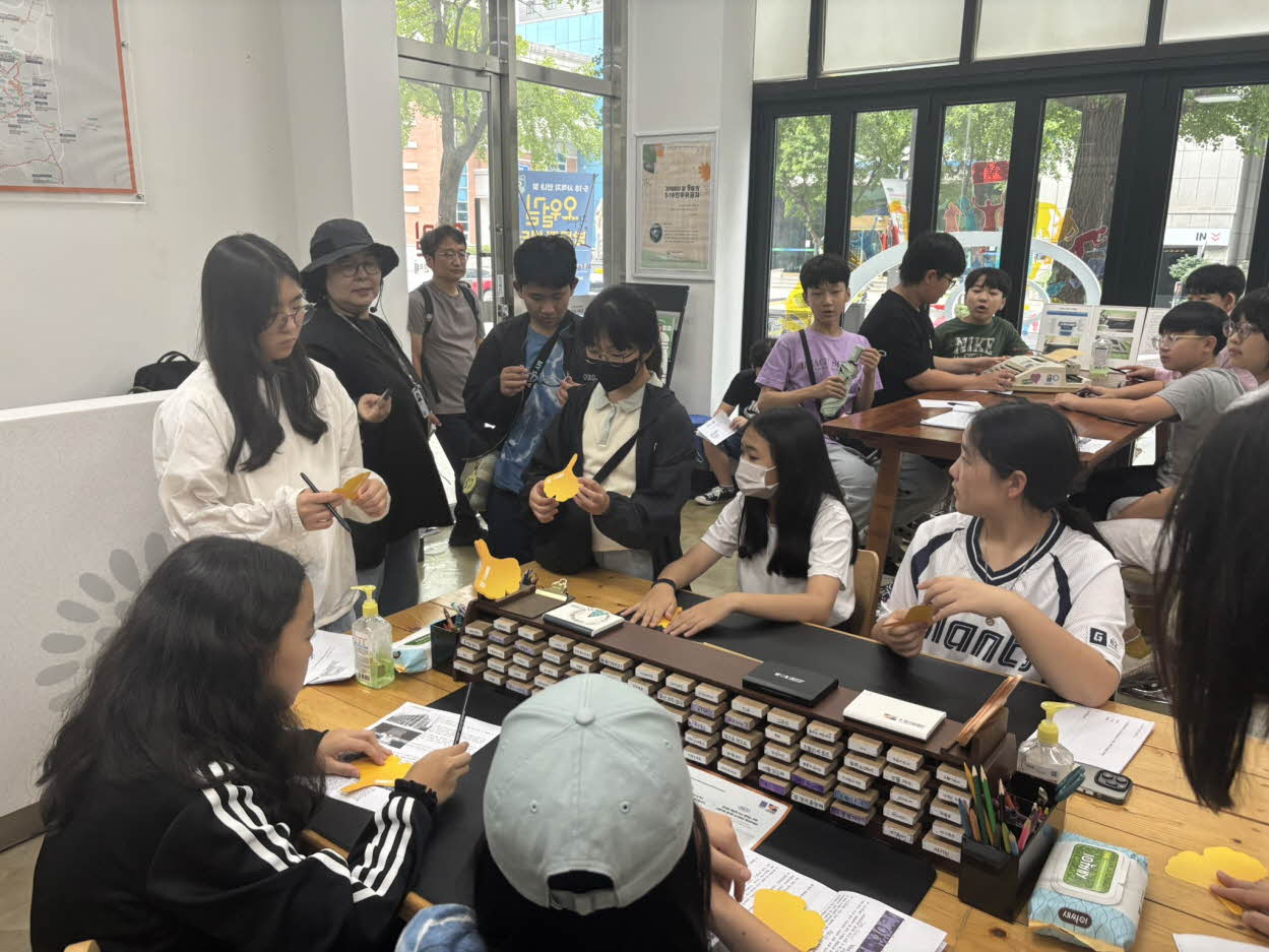 5·18역사 체험 프로그램 경남화제초등학교 (2025.9.24-25.) 첨부파일 : IMG_2553.JPEG