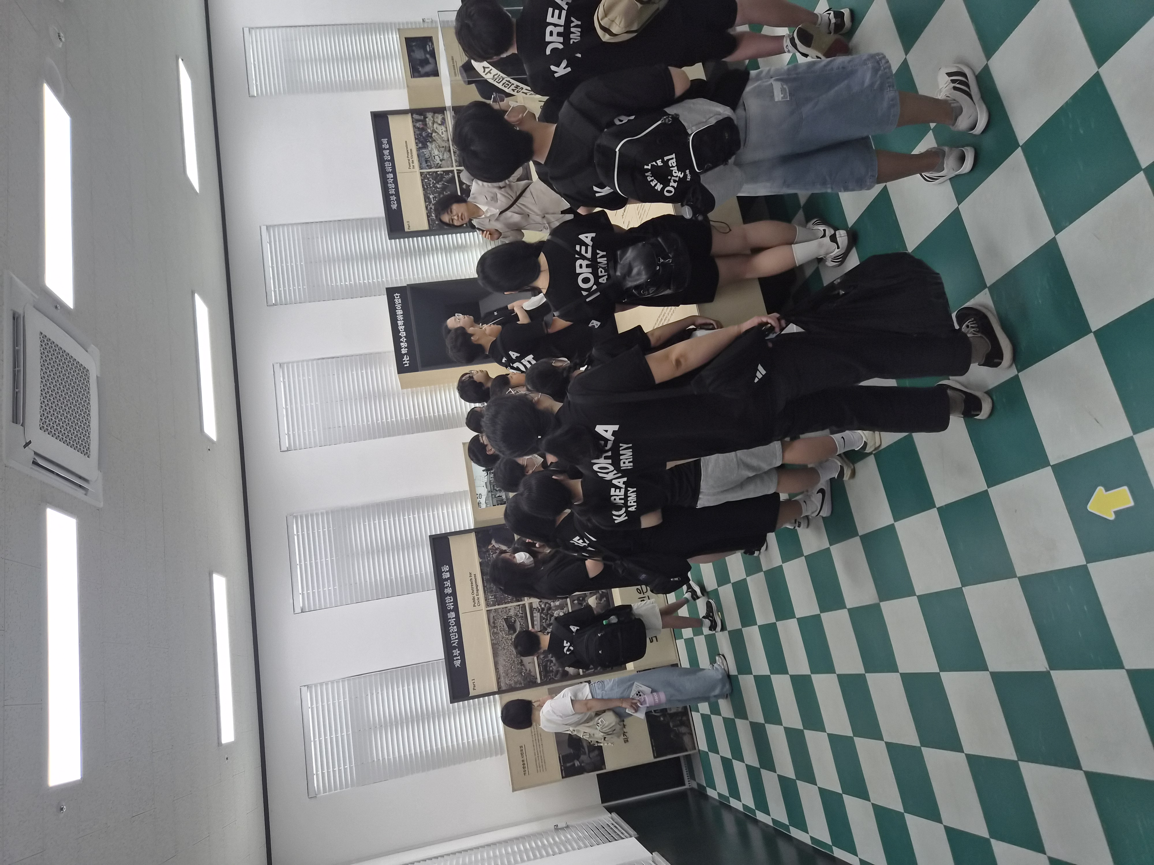 5·18역사 체험 프로그램 경남 수정초등학교  첨부파일 : 옛 전남도청1.jpg