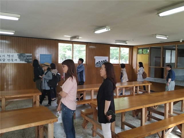 한국교원대학교 대학원 (16명, 5.25.)