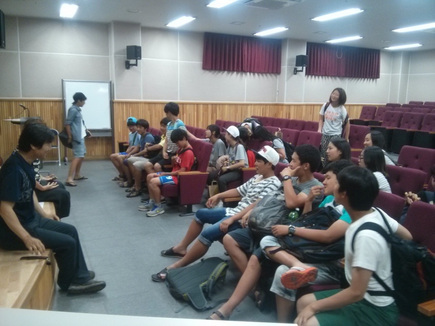 제천간디학교(06.14~6.15)
