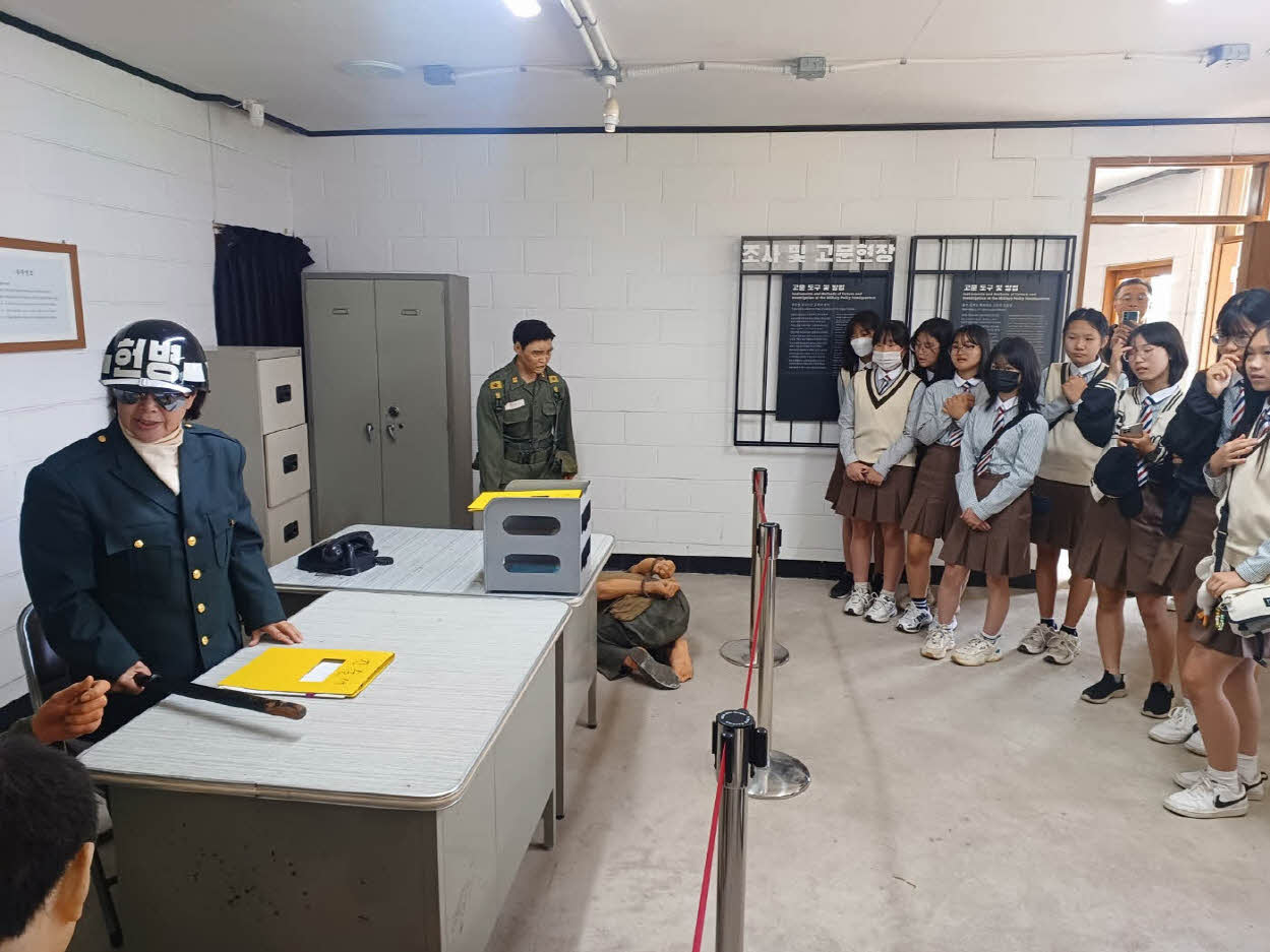 5.18 역사 체험 프로그램 (고흥교육지원청) 2024.05.02